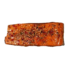 Dimlj.losos filet sa zacin.biljem df200g