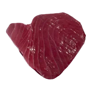 Filet tune kom