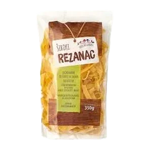 Testenina Široki Rezanac 350g Umk