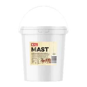 Mast Svinjska 1kg K Plus