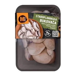 Bukovača Staroplaninska 200g Minute