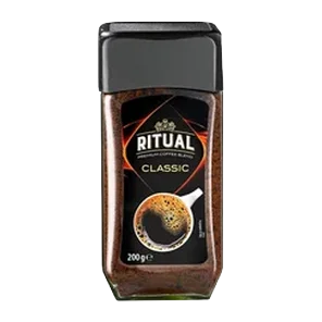 Kafa Tradic 200g Ritual