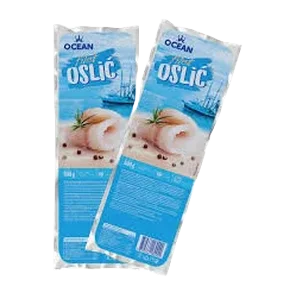 Oslić Fileti 500g Ocean