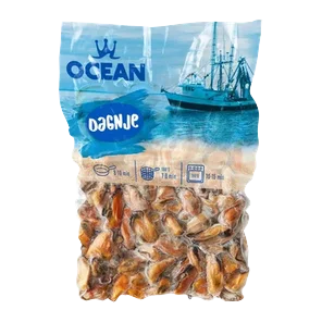 Dagnje 350g Ocean