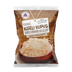 Kupus Kiseli Ribanac 700g Umk
