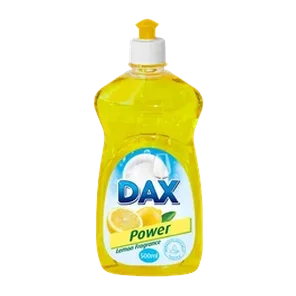 Teč Sud Limun 900ml Dax