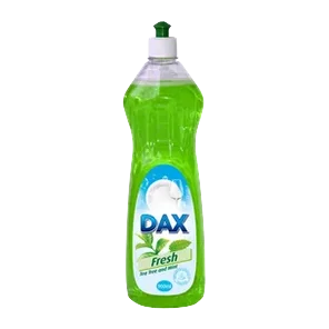 Teč Sud Čajevac&menta 900ml Dax