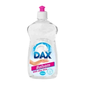 Teč Sud Hygiene 500ml Dax
