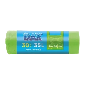 Kesa Za Smeće 35l 30/1 Dax