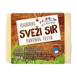 Sir Parenog Testa 180g Umk