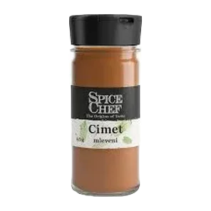 Cimet Staklo 50g Spice Chef
