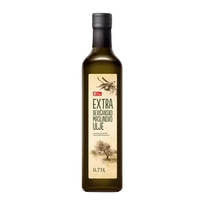 Ulje Maslinovo Ev 0.75l K Plus