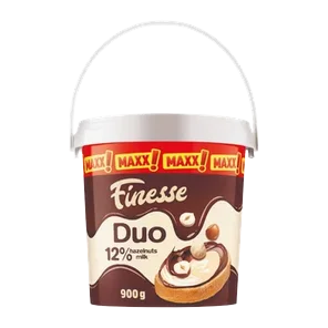 Namaz Duo Kantica 900g Finesse Maxx
