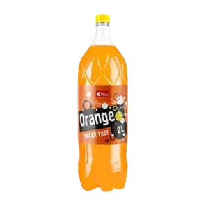 Sok Gazirani Orange 2l K Plus