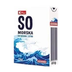 So Kuhinjska 1kg K Plus