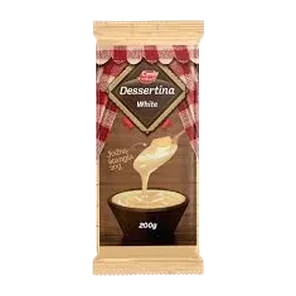 Kakao tabla Dessertina 200g