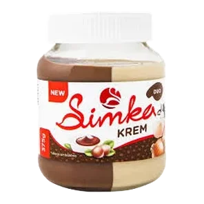 Krem Kakao 720g Simka
