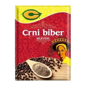 3 prsta biber mleveni crni 20 g