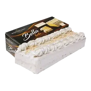 Masterclass bella torta 1.6kg