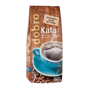 Dobro kafa 200 g