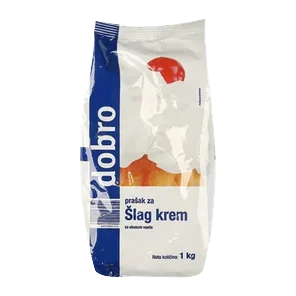 Dobro šlag krem 1 kg