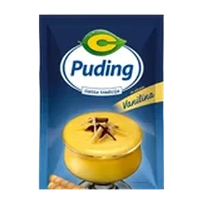 Dobro puding vanila 40 g