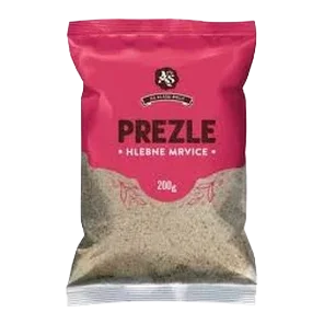 Dobro prezle hlebne mrvice 200 g