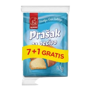 Dobro prašak za pecivo 10 g