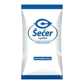 Dobro šećer prah 250 g
