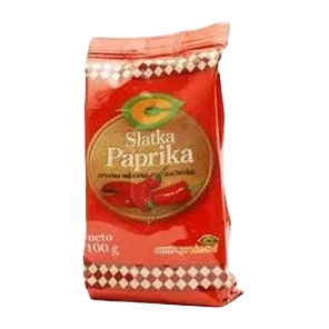 Dobro paprika slatka mlevena 100 g