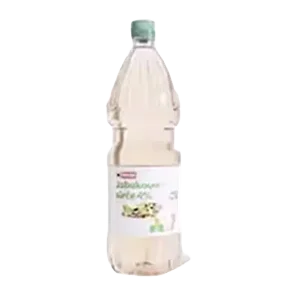 Dobro jabukovo sirće 4% 1 l