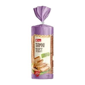 Dobro tost tamni 500 g
