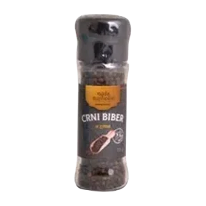 3 prsta biber zrno boč. mlin 55g