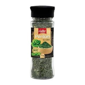 3 prsta peršun bočica 15 g