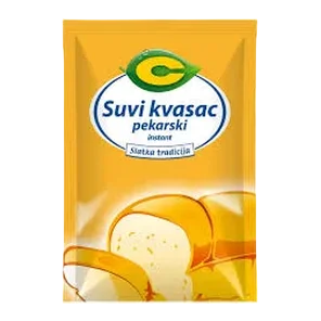 Dobro suvi kvasac 10 g