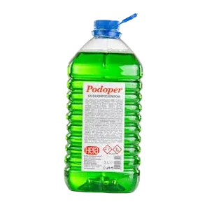 Dobro podoper sa dezinficijensom 5L