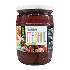 Dobro domaća marmelada mešana700g