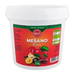 Dobro voćni namaz 1 kg