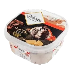 Gelado sladoled biscuit 1700ml