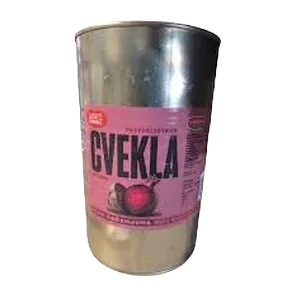 Dobro cvekla pasterizovana 4200g