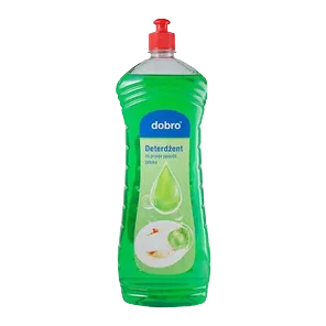 Dobro det.za posuđe jabuka 1500ml
