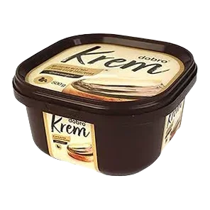 Dobro krem 500g