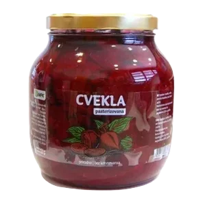 Dobro cvekla pasterizovana 1,4kg.