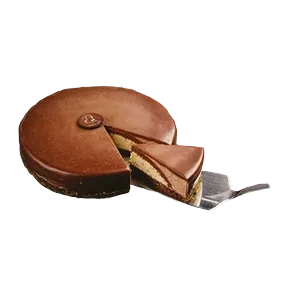 Selekcija torta mozzart 500g