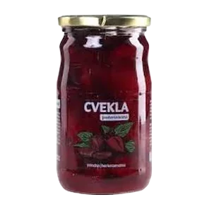 Dobro cvekla pasterizovana 720gr