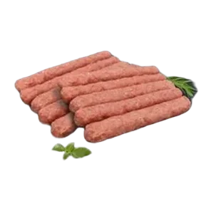 Dis mesara Oblikovano roštilj meso 500 g.