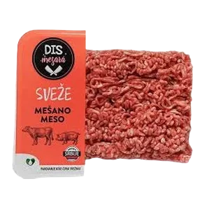 Dis mesara Mešano mleveno meso 500 g.
