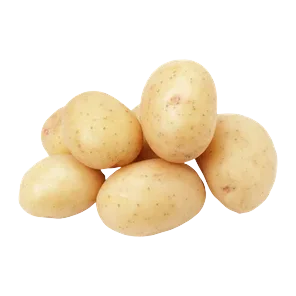 Krompir beli opran 1kg
