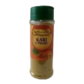Kari U Prahu Golden Spice 18g
