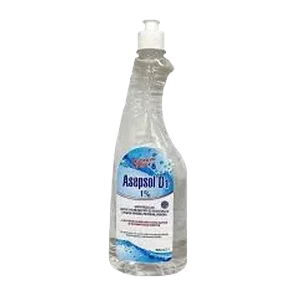 Dexor Asepsol 1% 750ml